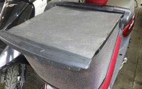 YAMAHA JOG POCHE SA08J