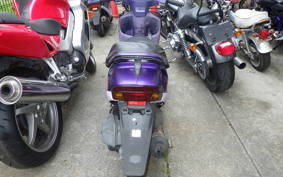 HONDA DIO ZX AF28