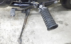 KAWASAKI ESTRELLA 2009 BJ250A