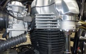 KAWASAKI W650 2008 EJ650A