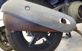 YAMAHA JOG Gen.3 SA12J