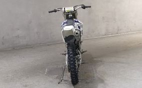 YAMAHA YZ250F CG27C