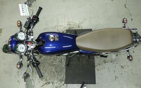 YAMAHA SR400 Gen.5 2023 RH16J