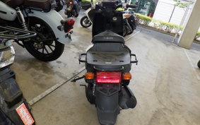 YAMAHA GEAR Gen.2 2024 UA08J