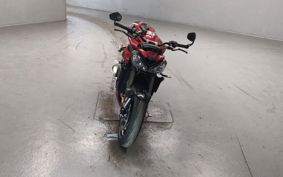 TRIUMPH TRIUMPH  STREET  TRIPLE RS HDA614