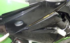 KAWASAKI NINJA 250R 2015 EX250K