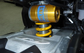 YAMAHA YZF-R1 M 2025 RN65J