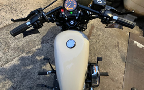 HARLEY XL1200X 2022 LC3