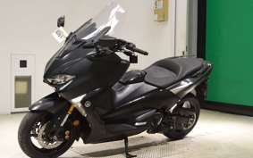 YAMAHA T-MAX 530 DX 2018 SJ15J