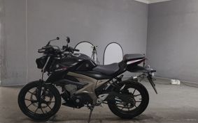 SUZUKI GSX-S125 DL32B