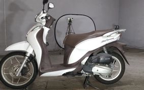 HONDA SH MODE JF51