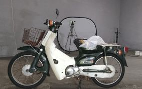 HONDA SUPER CUB50 C50