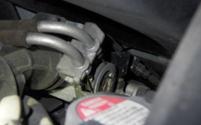HONDA TACT-4ﾍﾞｰｼｯｸ