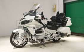 HONDA GL 1800 GOLD WING 2013 SC68