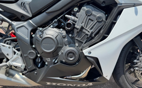 HONDA CBR650R 2023 RH03