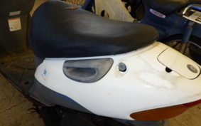 SUZUKI LET's 2 CA1PA