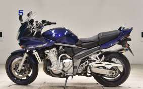 SUZUKI BANDIT 1250 SA 2009 GW72A