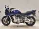 Фото Suzuki BANDIT 1250 SA 2009 с японского аукциона