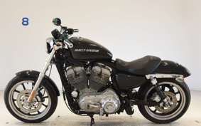 HARLEY XL883LI