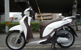 HONDA SH MODE JF51