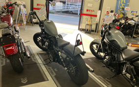 HARLEY XL883N 2013 LE2