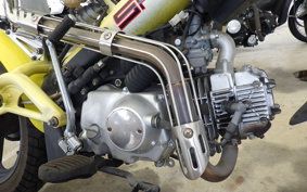 SACHS SPIDER 125
