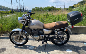 SUZUKI BOLTI NJ47A