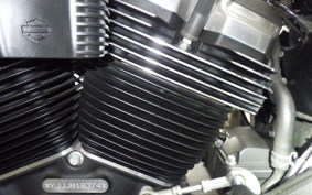 HARLEY FXBB1750 2017