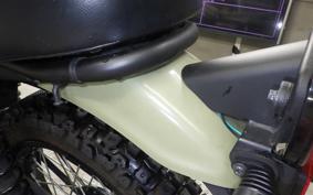 KAWASAKI W175 TR 2020