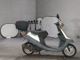 Фото Yamaha JOG APRIO с японского аукциона