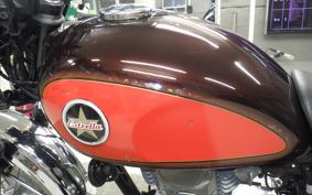 KAWASAKI ESTRELLA BJ250A