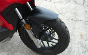HONDA ADV160 KF54