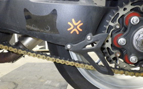 TRIUMPH SPEED TRIPLE RS 2022