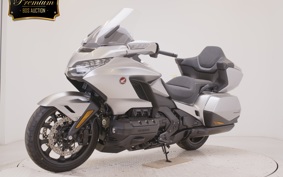 HONDA GL 1800 GOLD WING TOUR DCT 2025 SC79