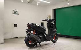 YAMAHA CYGNUS 125 X 2025 SEM5J