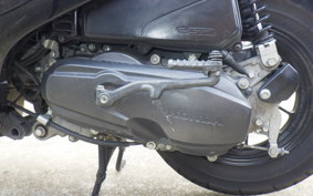 HONDA ﾀﾞﾝｸ AF78