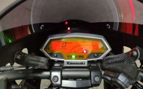 KAWASAKI Z1000 2010 ZRT00D