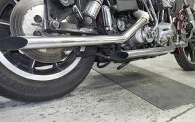 HARLEY FXSB 1340 2023