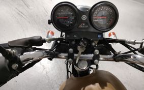 YAMAHA YBR125 PCJL