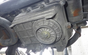 HONDA VTR 250 MC33
