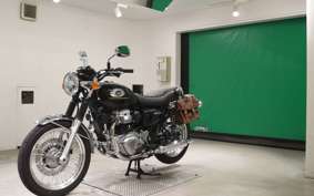 KAWASAKI W800 2025 EJ800E