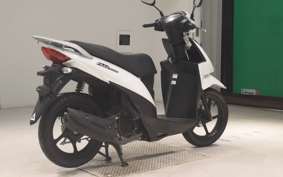 SUZUKI ADDRESS 110 CE47A
