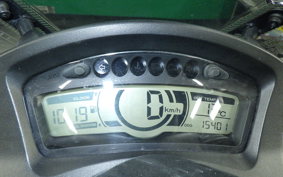 YAMAHA TRICITY 125 2000 SE82J