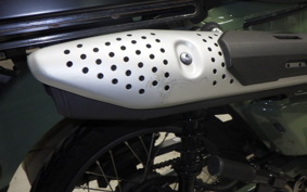 HONDA CT125 HUNTER CUB 2024 JA55