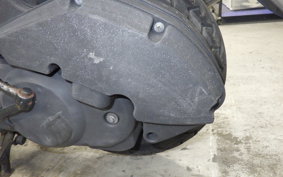 SUZUKI ADDRESS V125 S 2016 CF4MA