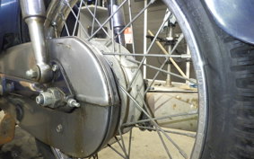 HONDA C50 SUPER CUB 2026 AA01