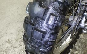 KAWASAKI KLX250 LX250E