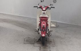 HONDA  SUPER CUB C125 JA58