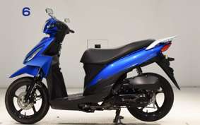 SUZUKI ADDRESS 110 CE47A