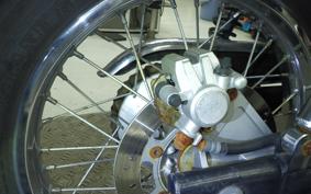 KAWASAKI ESTRELLA BJ250A